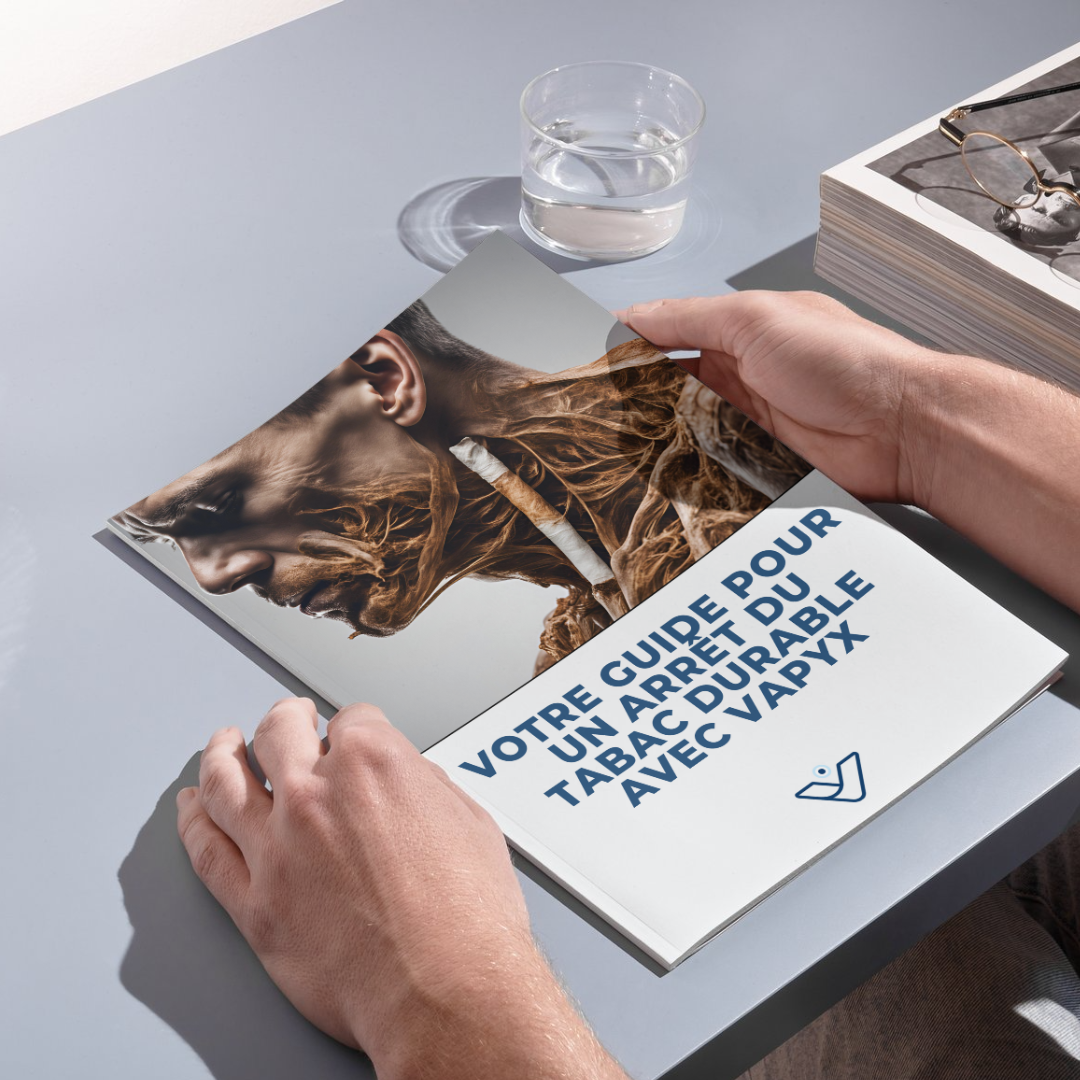 Ebook - Arrêter de fumer