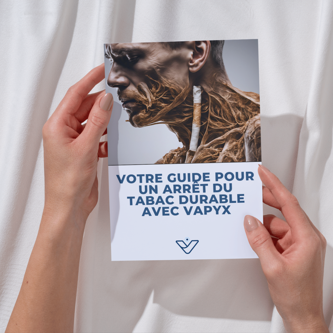 Ebook - Arrêter de fumer